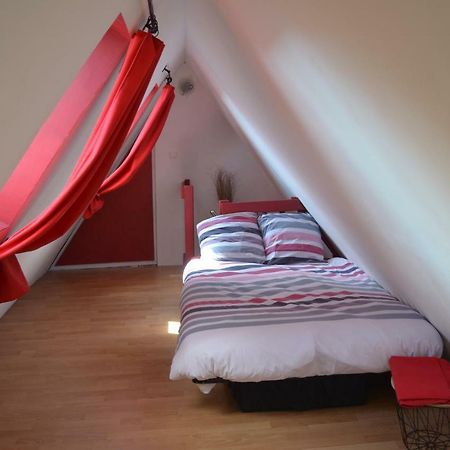 P'Tit Biscuit Apartment Riquewihr Bagian luar foto