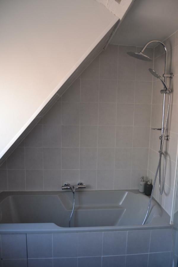 P'Tit Biscuit Apartment Riquewihr Bagian luar foto